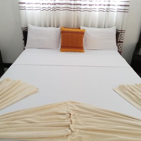 Sigiri Sithru Home Stay Sigiriya Luaran gambar