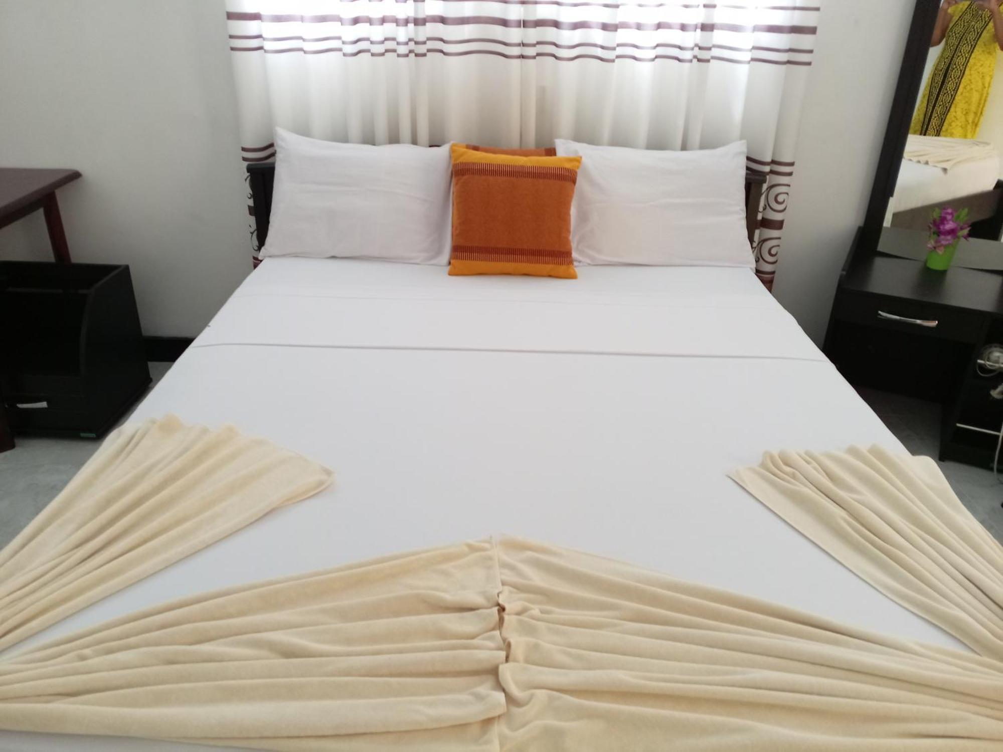Sigiri Sithru Home Stay Sigiriya Luaran gambar