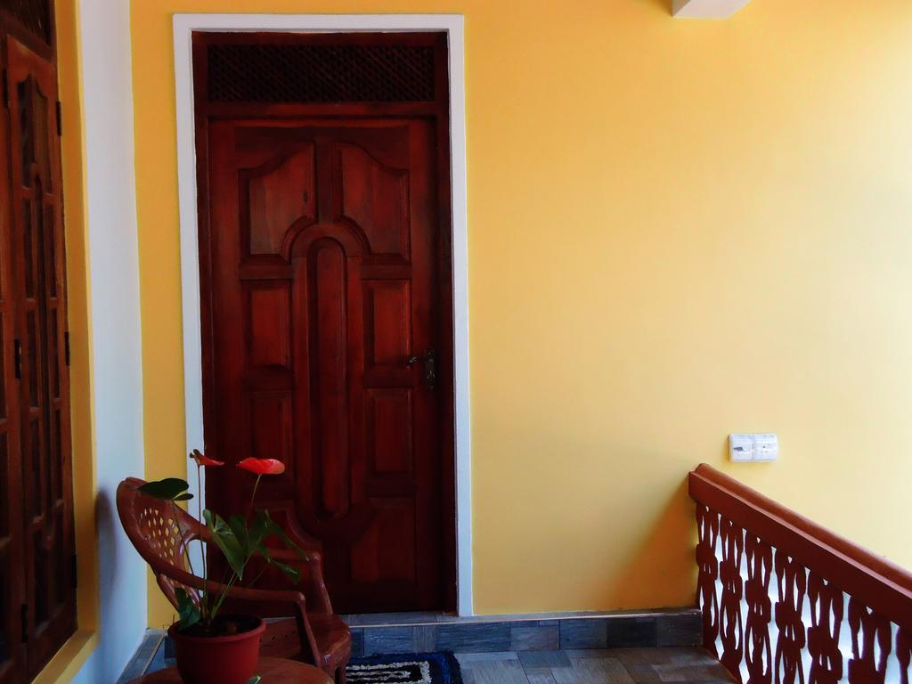 Sigiri Sithru Home Stay Sigiriya Luaran gambar