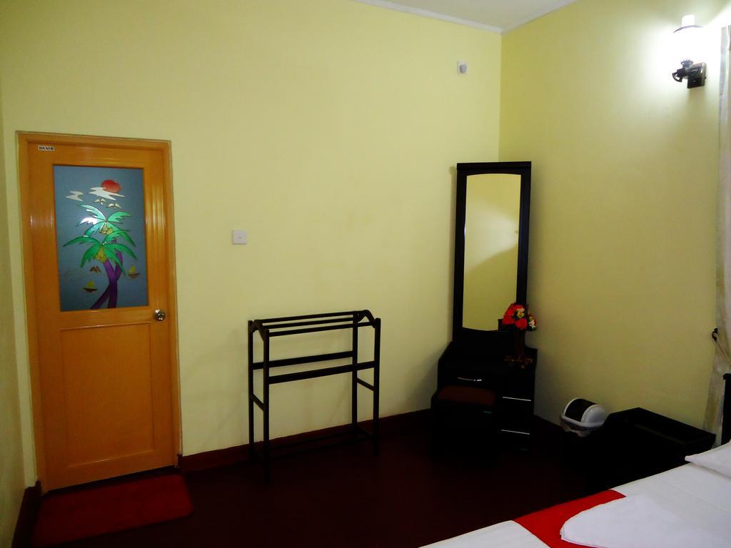 Sigiri Sithru Home Stay Sigiriya Luaran gambar