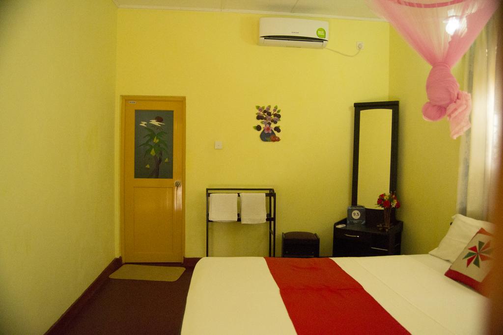 Sigiri Sithru Home Stay Sigiriya Luaran gambar