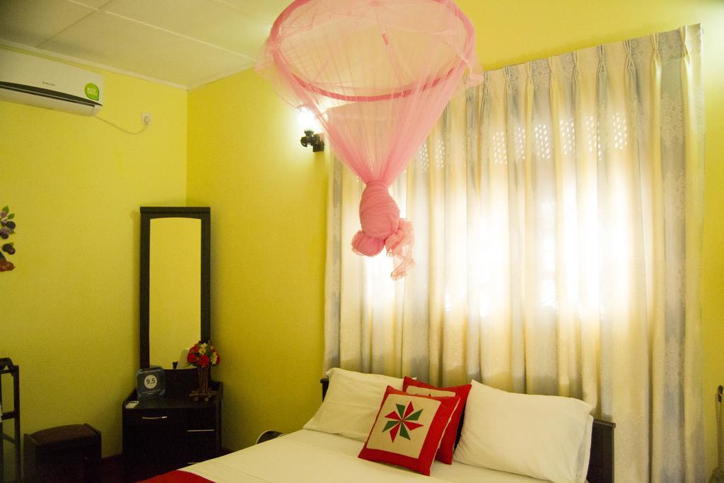 Sigiri Sithru Home Stay Sigiriya Luaran gambar