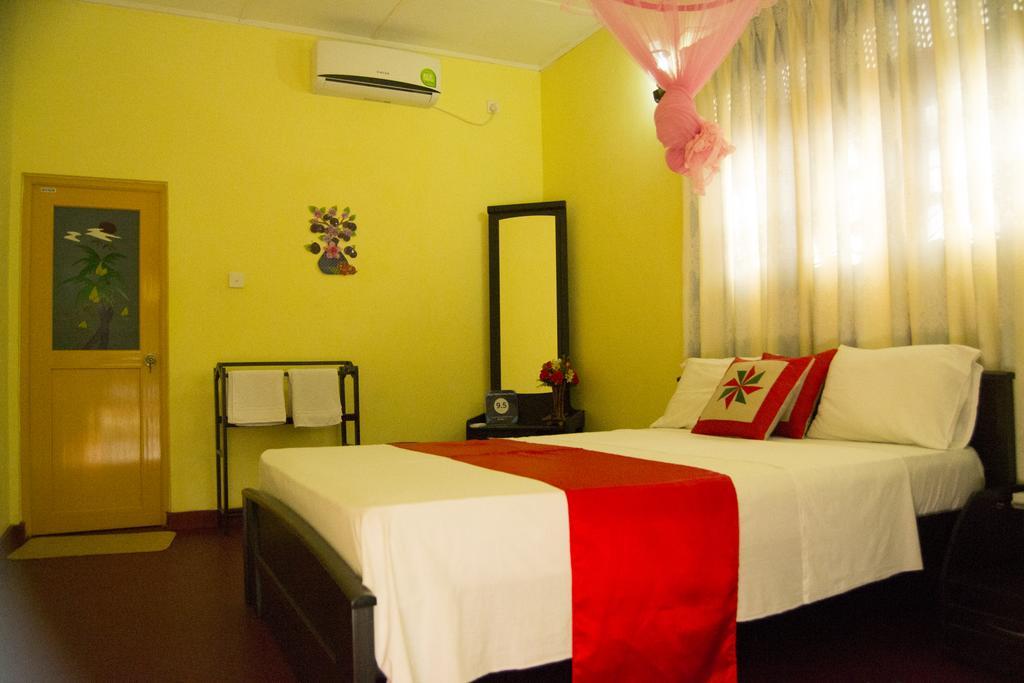 Sigiri Sithru Home Stay Sigiriya Luaran gambar