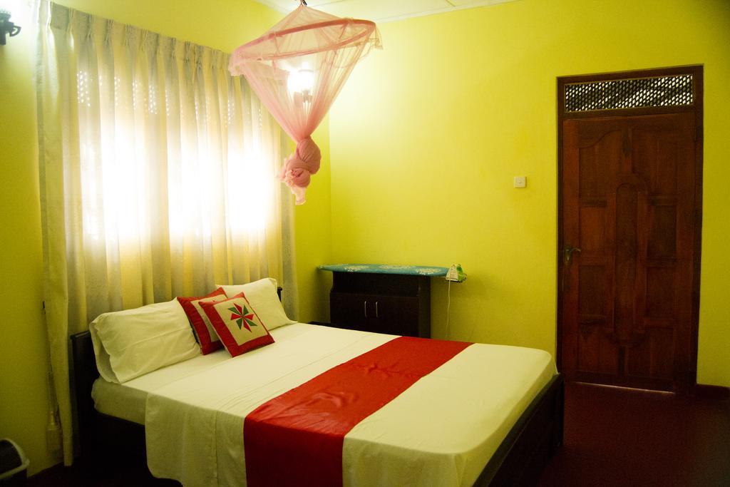 Sigiri Sithru Home Stay Sigiriya Luaran gambar