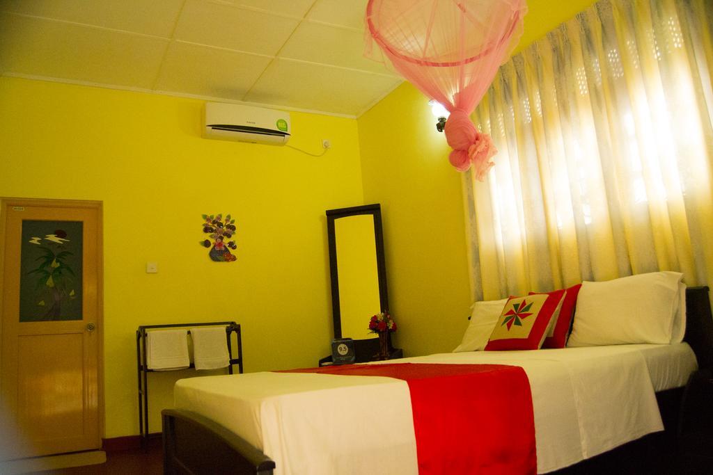 Sigiri Sithru Home Stay Sigiriya Luaran gambar